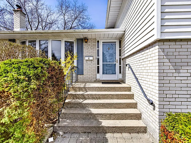 6 Willowgate Dr — Photo 2