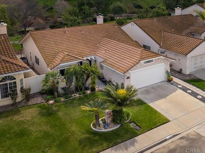 4845 Lake Shore Pl, Fallbrook, CA, 92028