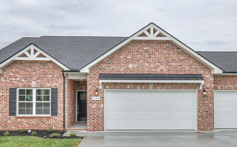 1st image of 254 Blanford Cir Lot 40