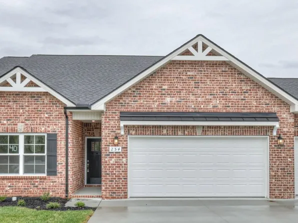 254 Blanford Cir Lot 40, Manchester, TN 37355