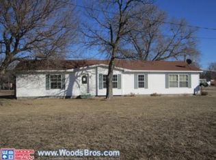 1525 Saint Paul Rd, Grand Island, NE 68801
