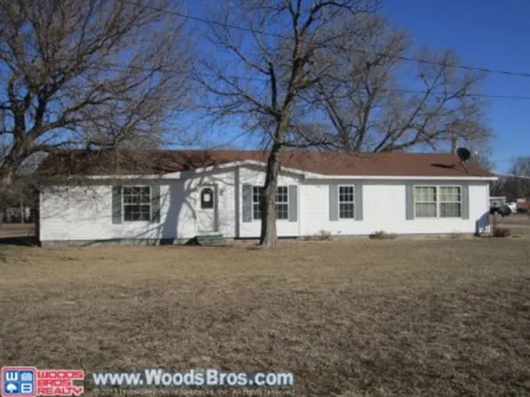 1525 Saint Paul Rd, Grand Island, NE 68801