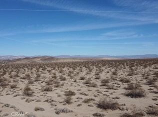 0 Shoshone Valley Rd, Twentynine Palms, CA 92277