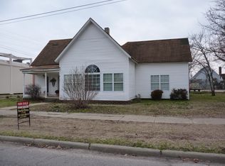 109 W Howard St, Malden, MO 63863