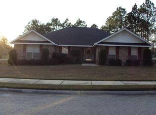 12235 Trish Blvd #D, Diberville, MS 39540