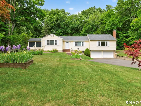 437 Lovely Street, Avon, CT 06001