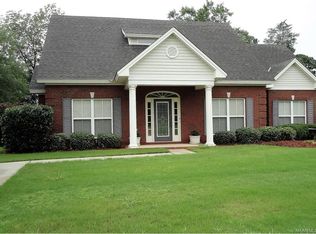 275 Plantation Xing, Millbrook, AL 36054