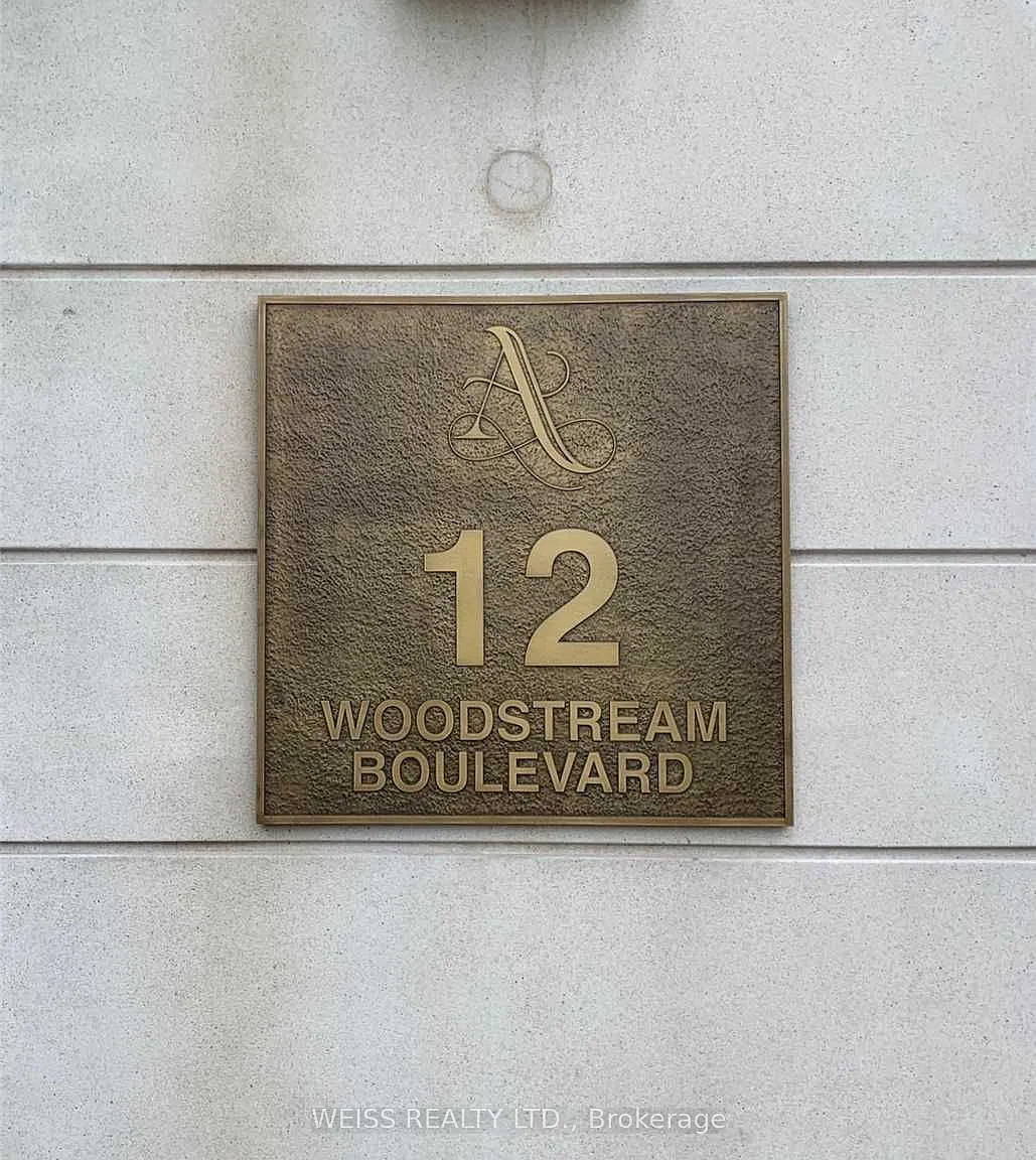 Allegra Condos — Photo 2