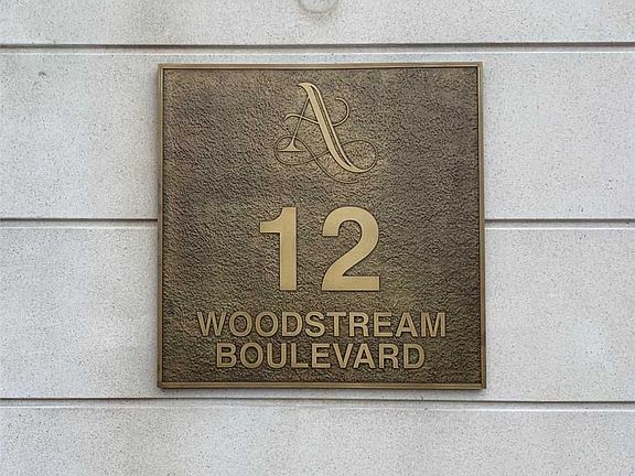 2nd image of 12 Woodstream Blvd #513
