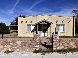 725 Pinon St, Las Cruces, NM 88001