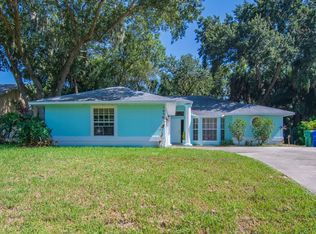 1626 Stonecrop St, Sebastian, FL 32958