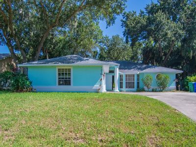 1626 Stonecrop St, Sebastian, FL, 32958