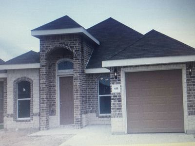 608 S Mina De Oro St, Mission, TX, 78572