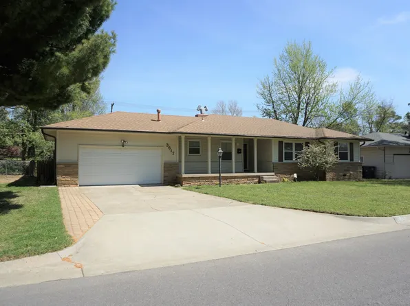 3617 S Sandusky Ave, Tulsa, OK 74135