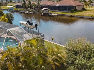 3632 NW 2nd Ter, Cape Coral, FL 33993
