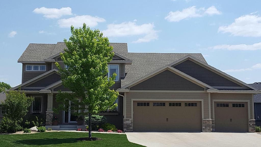 1207 Heritage Ct NE, New Prague, MN 56071 Zillow