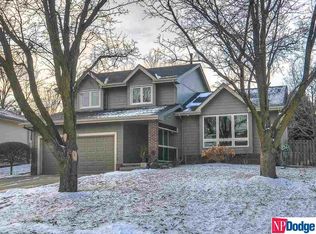 4364 S 152nd Cir, Omaha, NE 68137
