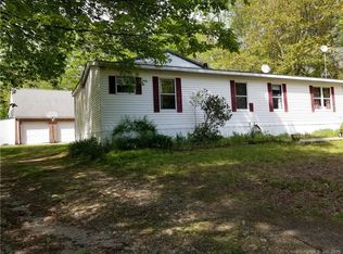 213 Pine Hill Rd, Sterling, CT 06377