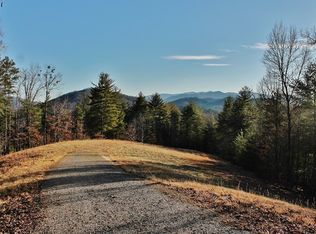 405 Ridge View Rd, Bryson City, NC 28713