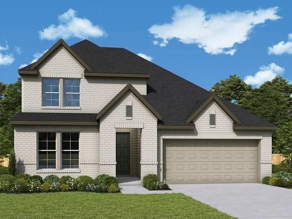 9728 Howard Oaks Dr, Conroe, TX 77301