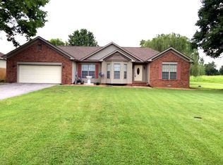 600 Gary Ln, Hopkinsville, KY 42240