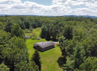 4475 Rich Creek Rd, Rock, WV 24747