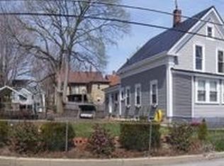 15 Fayette St, Milford, MA 01757