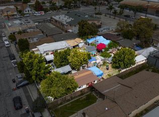 1819 E 66th St, Los Angeles, CA 90001