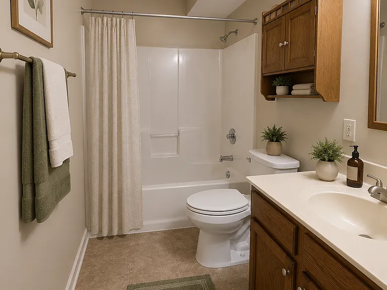 17 King Arthur Pl #B — Photo 18
