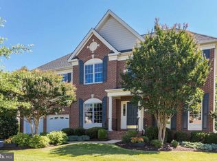 20110 Desert Forest Dr, Ashburn, VA 20147