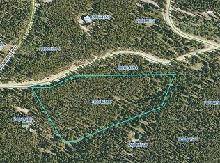 772 Venture Rd, Fairplay, CO 80440