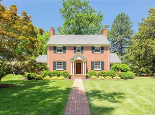 100 Penshurst Rd, Richmond, VA 23221