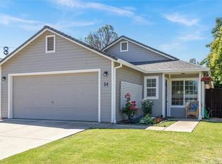54 Artesia Dr, Chico, CA