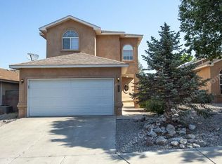 7211 Peregrine Rd NE, Albuquerque, NM 87113