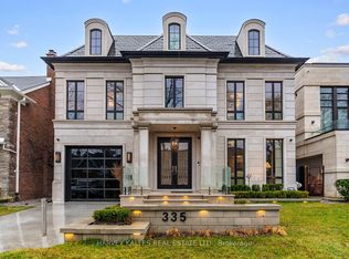 335 Lytton Blvd, Toronto, ON M5N 1R9