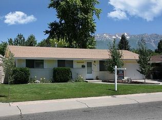 914 W 280 N, Orem, UT 84057