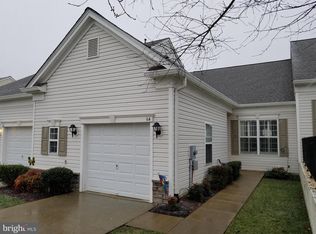 64 Aspen Hill Dr, Fredericksburg, VA 22406