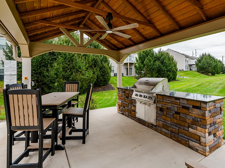 Fox Ridge — Photo 47