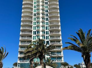 2000 W Beach Blvd UNIT 1501, Gulf Shores, AL 36542