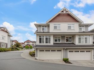 7198 179th St #1, Surrey, BC V3S 8C5