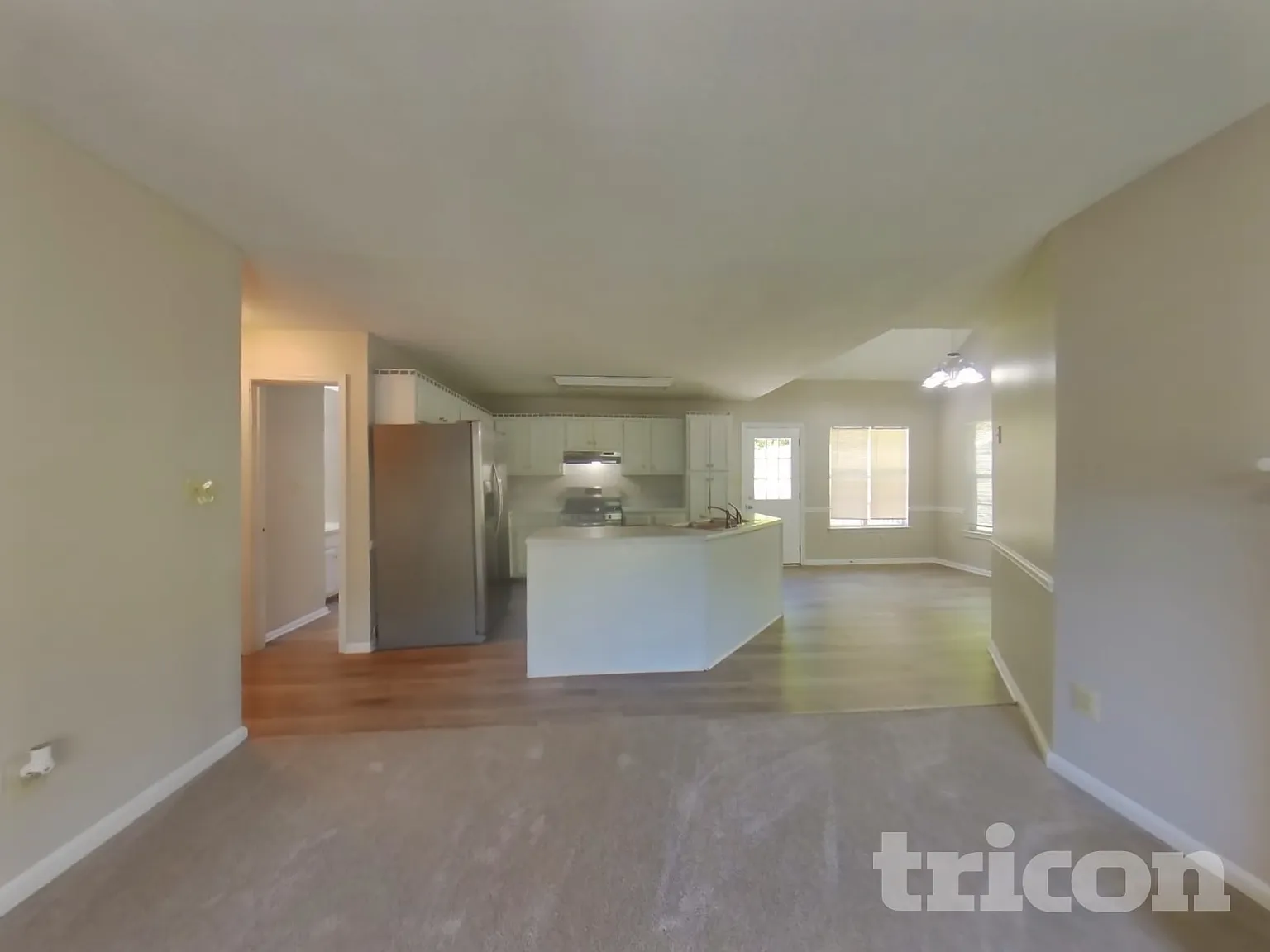2729 Amber Creek Drive Douglasville GA — Photo 4