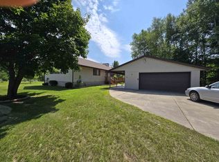 4898 Warrington Way, Gladwin, MI 48624