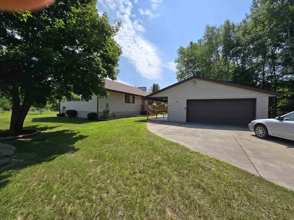 4898 Warrington Way, Gladwin, MI 48624