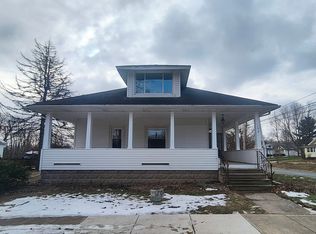 102 Elm St, Marcellus, MI 49067