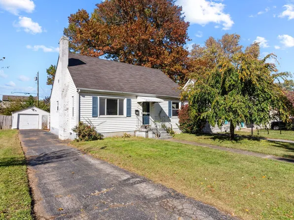 819 Henry Clay Blvd, Lexington, KY 40505