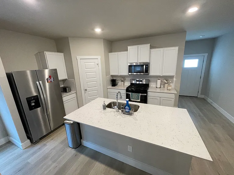 14218 Lavaca Spgs #4 — Photo 4