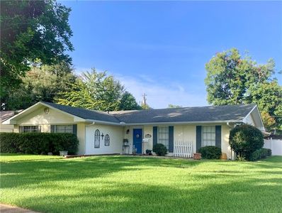 1223 Lancaster Dr, Alexandria, LA, 71303