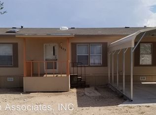 1203 W Tansill St, Carlsbad, NM 88220