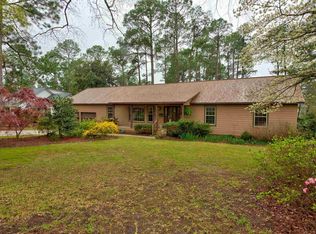 305 Cold Branch Dr, Columbia, SC 29223