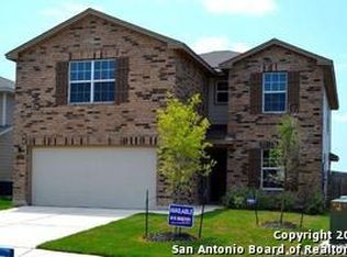 7314 Galileo Line, San Antonio, TX 78252